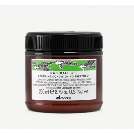 Davines NaturalTech Renewing Conditioning Treatment 250ml